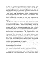 Sveikatos apsaugos sistemos būklė 20 puslapis