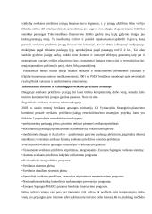 Sveikatos apsaugos sistemos būklė 4 puslapis