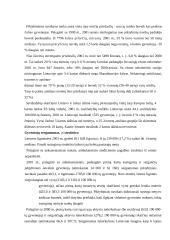 Sveikatos apsaugos sistemos būklė 7 puslapis