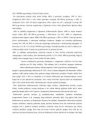 Sveikatos apsaugos sistemos būklė 8 puslapis