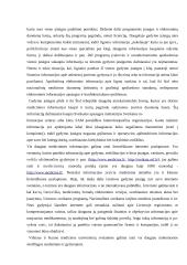 Sveikatos apsaugos sistemos būklė 9 puslapis