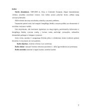 Švietimo reforma Lietuvoje ir jos vertinimas 2 puslapis