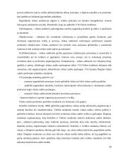 Švietimo reforma Lietuvoje ir jos vertinimas 12 puslapis