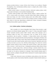 Švietimo reforma Lietuvoje ir jos vertinimas 14 puslapis