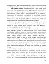 Švietimo reforma Lietuvoje ir jos vertinimas 16 puslapis