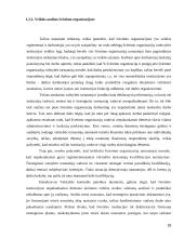 Švietimo reforma Lietuvoje ir jos vertinimas 18 puslapis