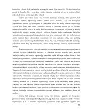 Švietimo reforma Lietuvoje ir jos vertinimas 19 puslapis