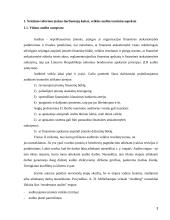 Švietimo reforma Lietuvoje ir jos vertinimas 3 puslapis