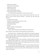 Švietimo reforma Lietuvoje ir jos vertinimas 4 puslapis