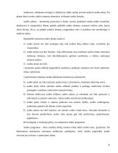 Švietimo reforma Lietuvoje ir jos vertinimas 6 puslapis