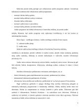 Švietimo reforma Lietuvoje ir jos vertinimas 7 puslapis