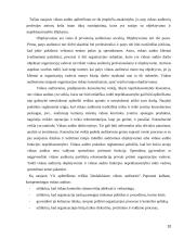 Švietimo reforma Lietuvoje ir jos vertinimas 10 puslapis