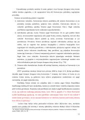 Baltijos valstybių įvykdyto teisingumo už sovietų totalitarinio režimo nusikaltimus teisėtumo teisinės garantijos 12 puslapis