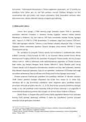 Baltijos valstybių įvykdyto teisingumo už sovietų totalitarinio režimo nusikaltimus teisėtumo teisinės garantijos 13 puslapis