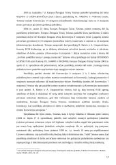 Baltijos valstybių įvykdyto teisingumo už sovietų totalitarinio režimo nusikaltimus teisėtumo teisinės garantijos 14 puslapis