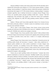 Baltijos valstybių įvykdyto teisingumo už sovietų totalitarinio režimo nusikaltimus teisėtumo teisinės garantijos 15 puslapis