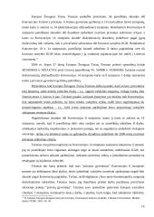 Baltijos valstybių įvykdyto teisingumo už sovietų totalitarinio režimo nusikaltimus teisėtumo teisinės garantijos 16 puslapis