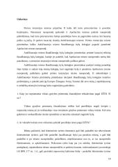 Baltijos valstybių įvykdyto teisingumo už sovietų totalitarinio režimo nusikaltimus teisėtumo teisinės garantijos 18 puslapis