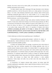 Baltijos valstybių įvykdyto teisingumo už sovietų totalitarinio režimo nusikaltimus teisėtumo teisinės garantijos 19 puslapis