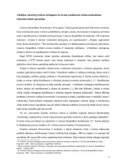 Baltijos valstybių įvykdyto teisingumo už sovietų totalitarinio režimo nusikaltimus teisėtumo teisinės garantijos 3 puslapis