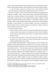 Baltijos valstybių įvykdyto teisingumo už sovietų totalitarinio režimo nusikaltimus teisėtumo teisinės garantijos 4 puslapis