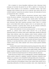 Baltijos valstybių įvykdyto teisingumo už sovietų totalitarinio režimo nusikaltimus teisėtumo teisinės garantijos 6 puslapis