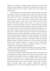 Baltijos valstybių įvykdyto teisingumo už sovietų totalitarinio režimo nusikaltimus teisėtumo teisinės garantijos 8 puslapis