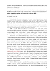 Baltijos valstybių įvykdyto teisingumo už sovietų totalitarinio režimo nusikaltimus teisėtumo teisinės garantijos 9 puslapis