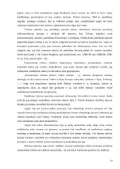 Baltijos valstybių įvykdyto teisingumo už sovietų totalitarinio režimo nusikaltimus teisėtumo teisinės garantijos 10 puslapis