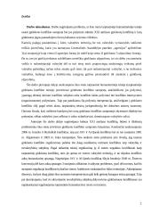 Ginkluotų konfliktų rūšys ir kvalifikavimo problemos tarptautinėje teisėje 2 puslapis