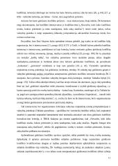 Ginkluotų konfliktų rūšys ir kvalifikavimo problemos tarptautinėje teisėje 11 puslapis