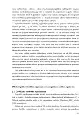 Ginkluotų konfliktų rūšys ir kvalifikavimo problemos tarptautinėje teisėje 12 puslapis