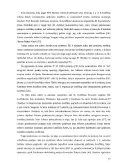 Ginkluotų konfliktų rūšys ir kvalifikavimo problemos tarptautinėje teisėje 14 puslapis