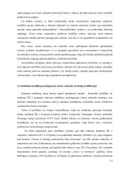 Ginkluotų konfliktų rūšys ir kvalifikavimo problemos tarptautinėje teisėje 15 puslapis