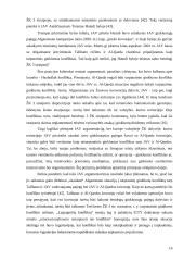 Ginkluotų konfliktų rūšys ir kvalifikavimo problemos tarptautinėje teisėje 16 puslapis