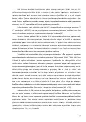 Ginkluotų konfliktų rūšys ir kvalifikavimo problemos tarptautinėje teisėje 17 puslapis