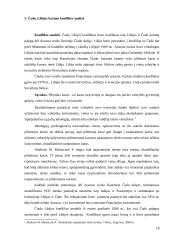 Ginkluotų konfliktų rūšys ir kvalifikavimo problemos tarptautinėje teisėje 18 puslapis