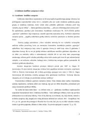 Ginkluotų konfliktų rūšys ir kvalifikavimo problemos tarptautinėje teisėje 4 puslapis