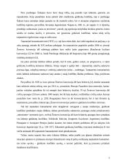 Ginkluotų konfliktų rūšys ir kvalifikavimo problemos tarptautinėje teisėje 5 puslapis