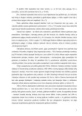 Ginkluotų konfliktų rūšys ir kvalifikavimo problemos tarptautinėje teisėje 7 puslapis