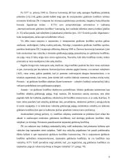 Ginkluotų konfliktų rūšys ir kvalifikavimo problemos tarptautinėje teisėje 8 puslapis