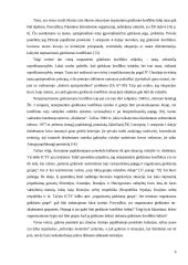 Ginkluotų konfliktų rūšys ir kvalifikavimo problemos tarptautinėje teisėje 9 puslapis