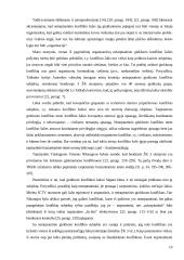 Ginkluotų konfliktų rūšys ir kvalifikavimo problemos tarptautinėje teisėje 10 puslapis