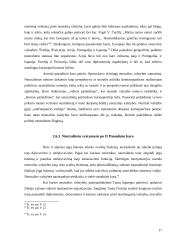 Neutralitetas taikos ir karo metu 17 puslapis