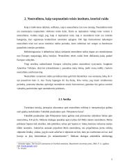 Neutralitetas taikos ir karo metu 5 puslapis