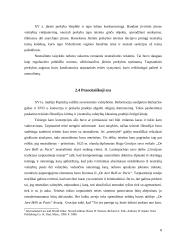 Neutralitetas taikos ir karo metu 8 puslapis