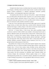 Teologinės kilmės ir visuomenės sutarties teorijų palyginimas 3 puslapis