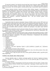 Pagrindiniai tarptautinės teisės principai 5 puslapis