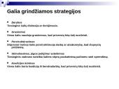 Alternatyvūs konfliktų sprendimo ir valdymo būdai 12 puslapis