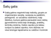 Alternatyvūs konfliktų sprendimo ir valdymo būdai 14 puslapis